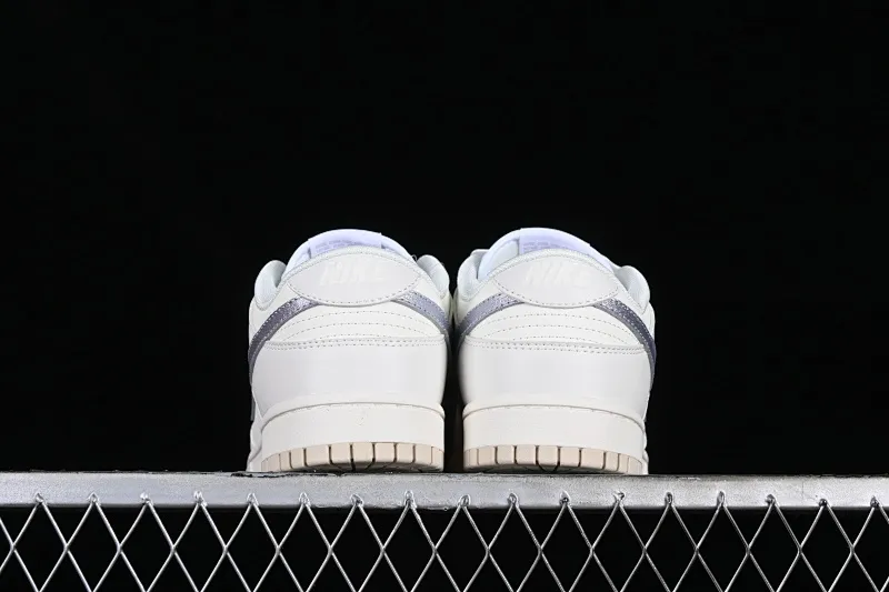All categories Nk SB Dunk series Nk SB Dunk Low low-top sneakers N version Nk Dunk Low "Oxygen Purple" lavender hook SB low-top casual sneakers DX5930-100